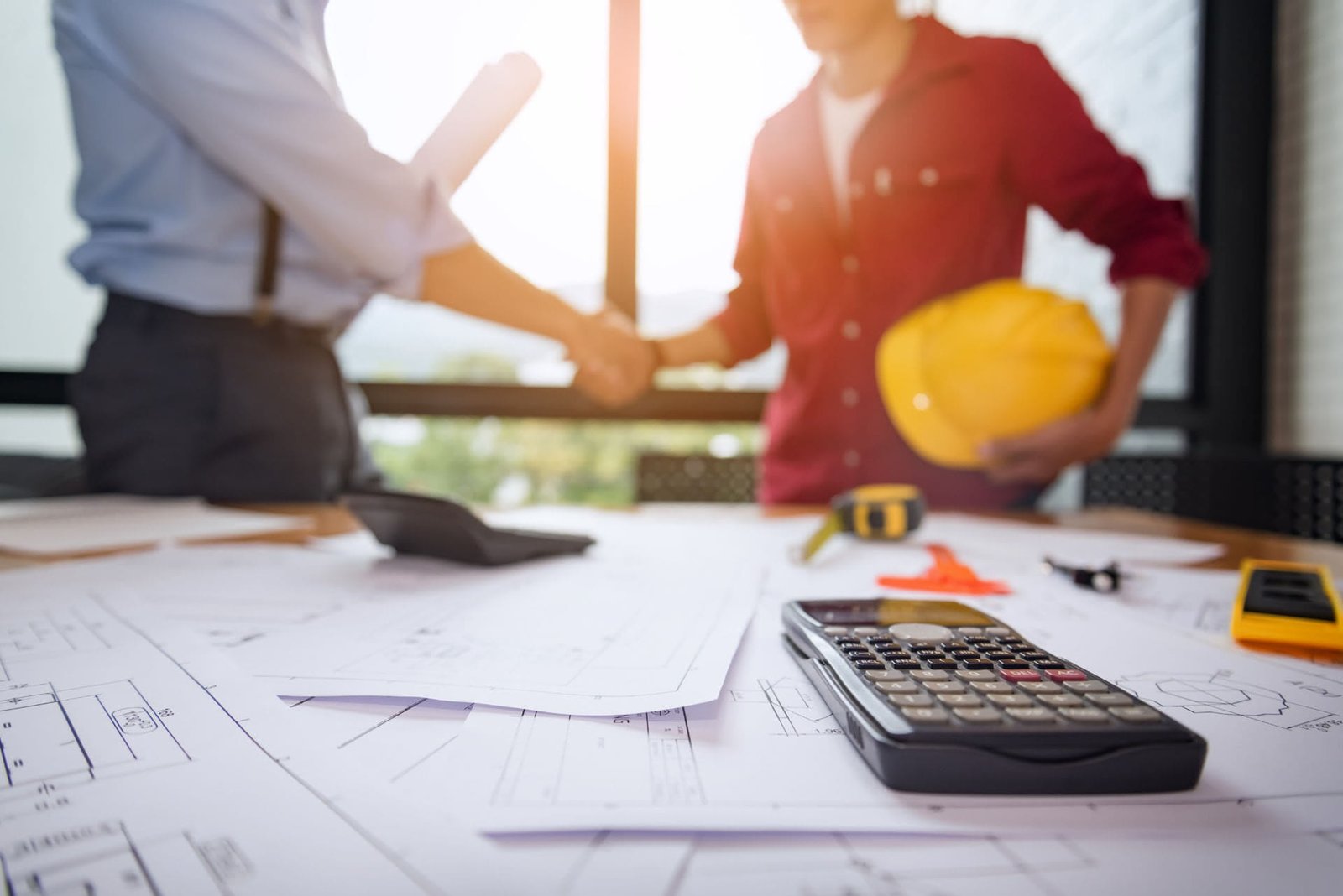 Project Cost Management & Tendering
