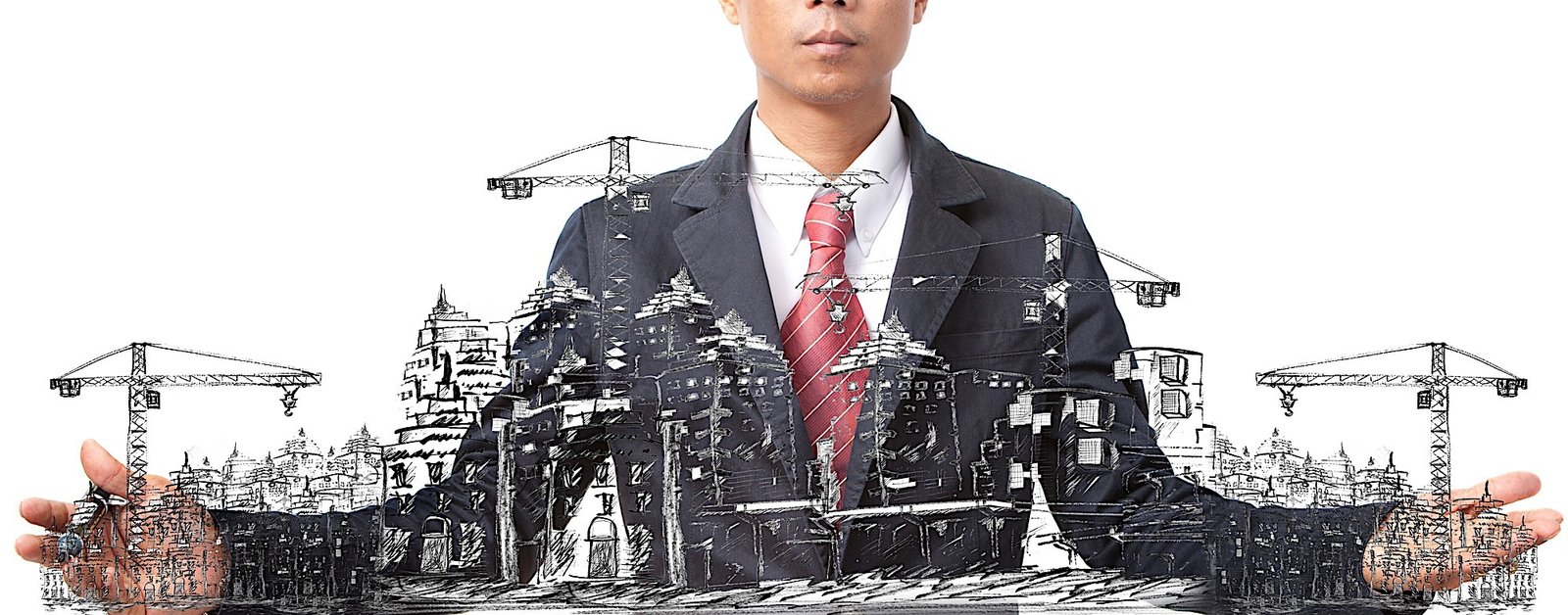 Property Development Management Services