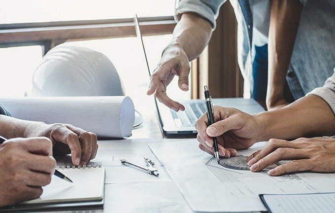 Property Development Management